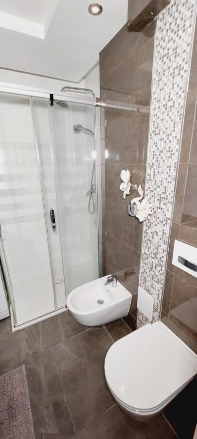 Central Apartments Dluga 3 Гданьск Экстерьер фото